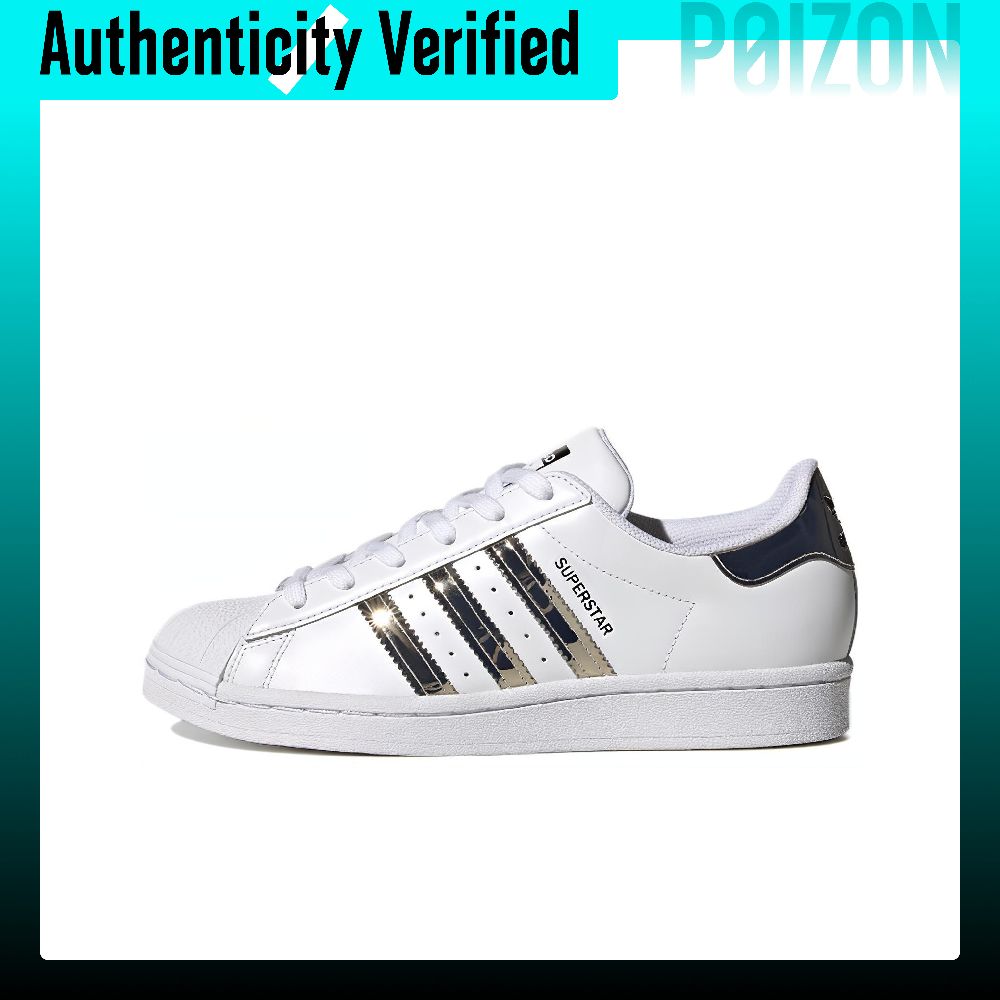 Adidas Originals SUPERSTAR Cla - Adidas Shoes Superstar ulasan dan harga