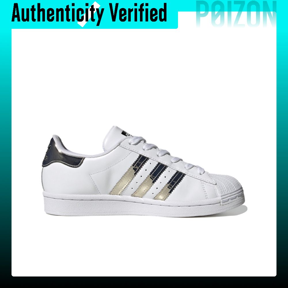 Adidas Originals SUPERSTAR Cla - Adidas Shoes Superstar ulasan dan harga