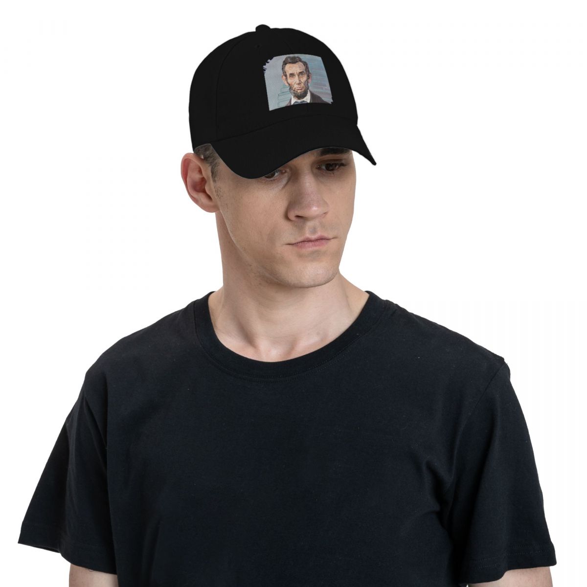 Lifelong Learner - Abraham Lin - Golf Cap Dad ulasan dan harga