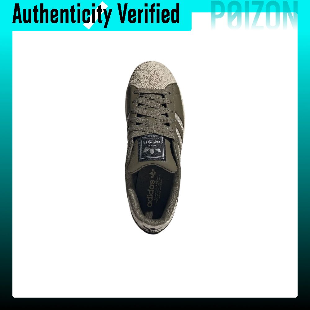 Adidas Originals Superstar 2 L - Adidas Shoes Superstar ulasan dan harga