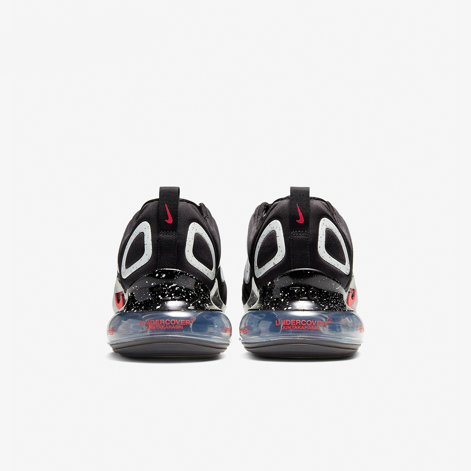 Nike genuine Air Max 720 X Und - Nike Shoes Air Max 90 ulasan dan harga
