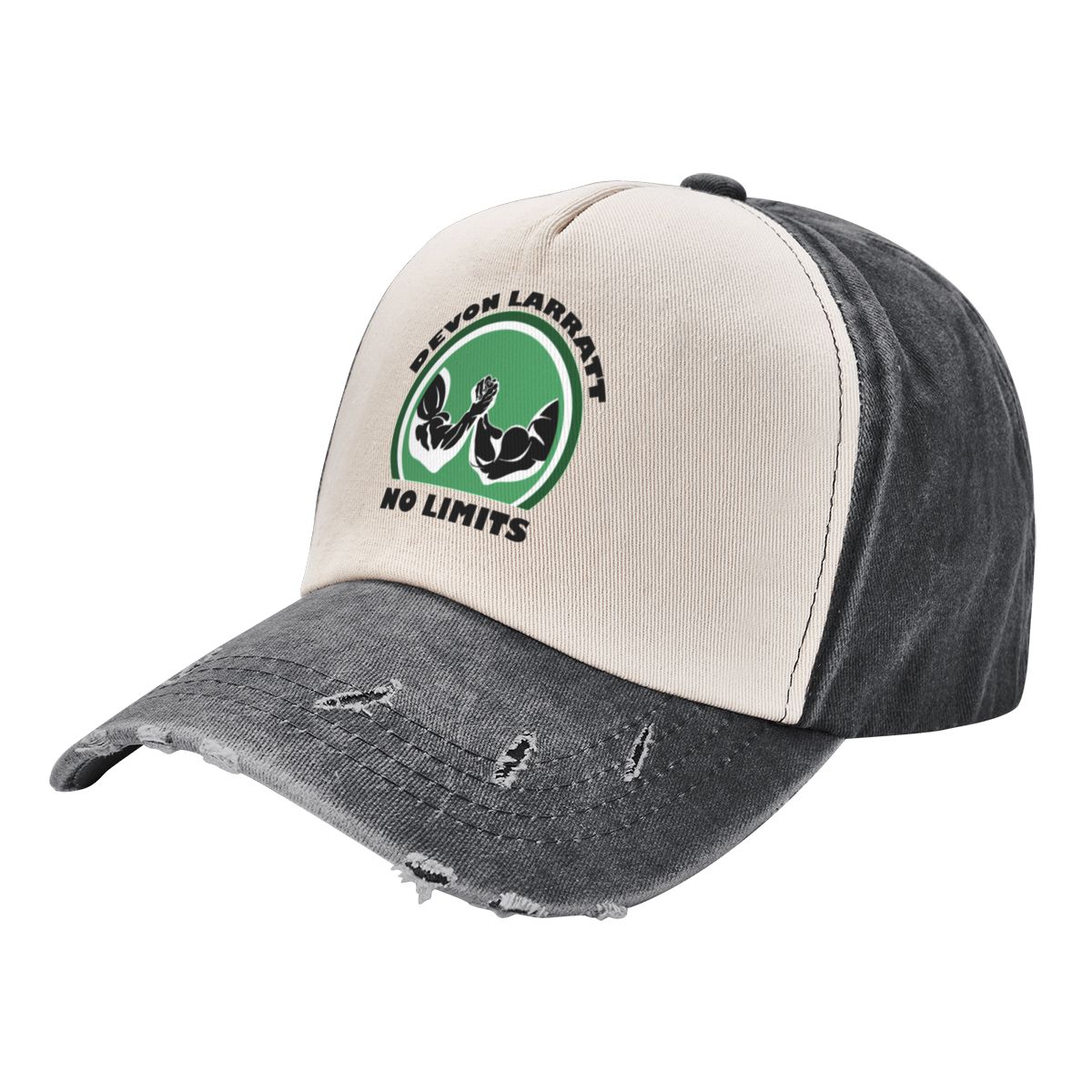 Devon Larratt No Limits Baseba - Golf Cap Dad ulasan dan harga