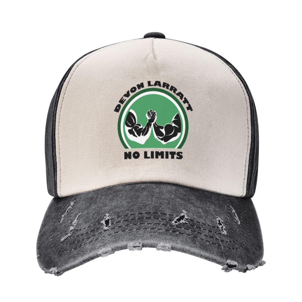 Devon Larratt No Limits Baseba - Golf Cap Dad ulasan dan harga