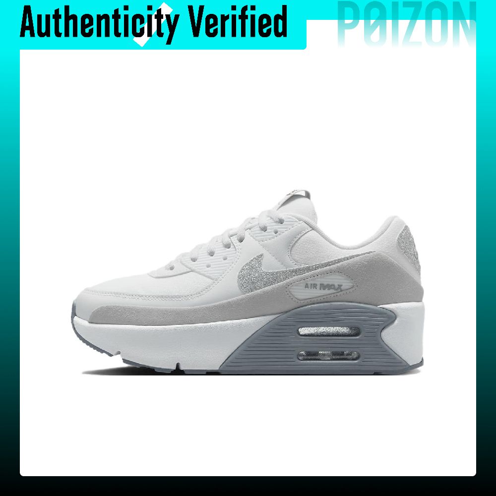 Nike Air Max 90 Low top Casual - Nike Shoes Air Max 90 ulasan dan harga