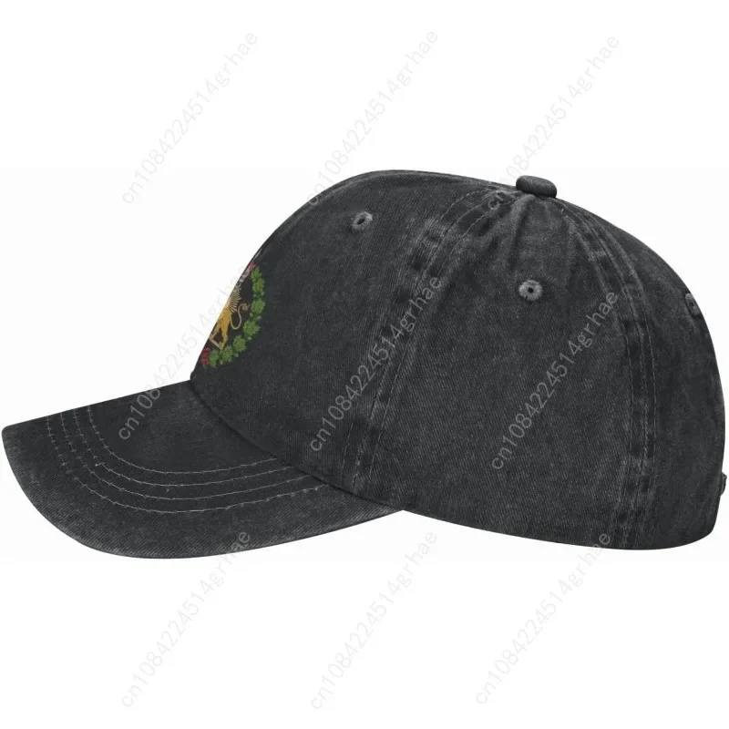 Persian Flag Iranian Lion Sun  - Golf Cap Dad ulasan dan harga