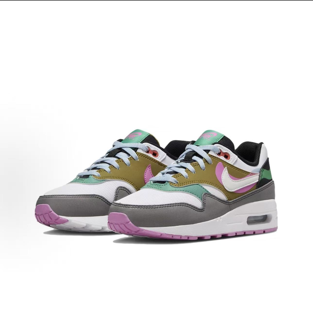 Nike Authentic Air Max 1 Comfo - Nike Shoes Air Max 90 ulasan dan harga