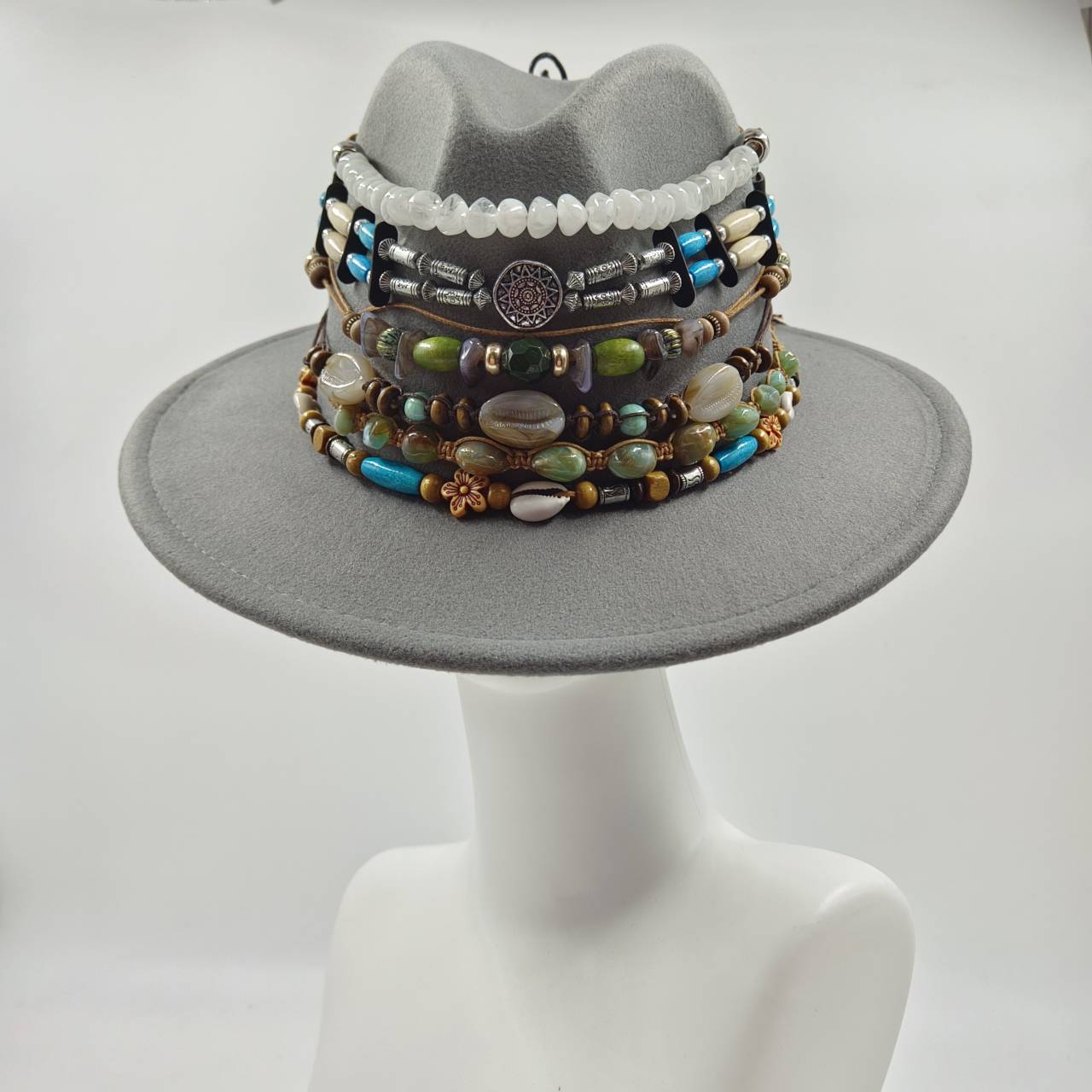 Western Cowhead Belt Accessori - Cowboy Hat Straw ulasan dan harga